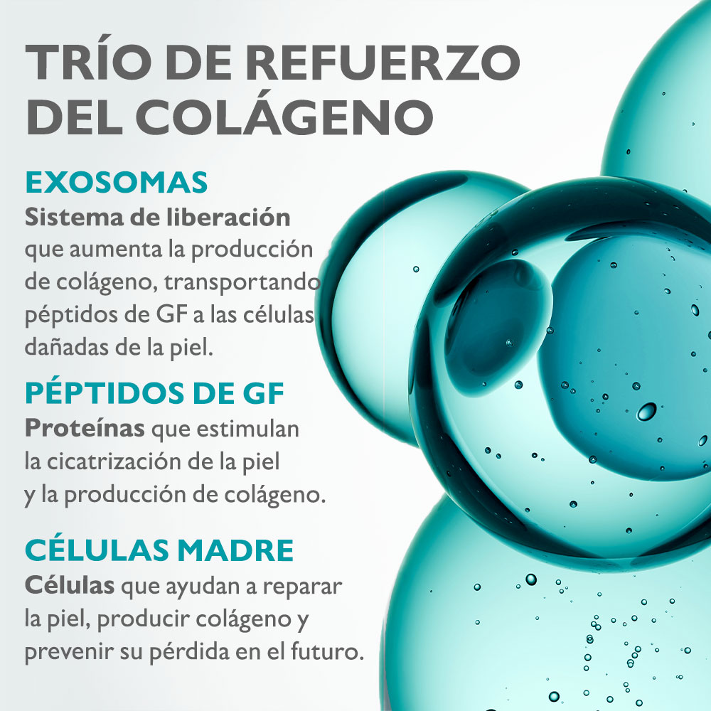 COLLAGEN SKINJECTION&trade; PLUMPING & FIRMING SERUM (S&Eacute;RUM VOLUMINIZADOR Y REAFIRMANTE)